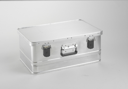 Imagen de Caja de transporte de aluminio A40