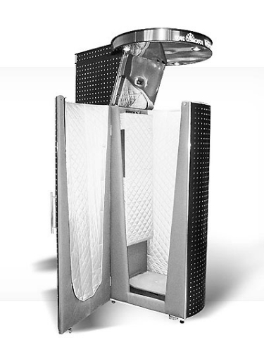 Imagen de CRYO-SAUNA