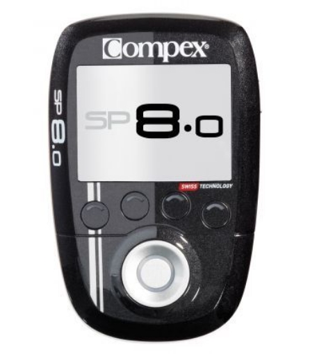 Imagen de Compex SP 8.0