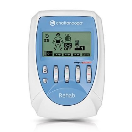 Imagen de Chattanooga Rehab - Estimulación