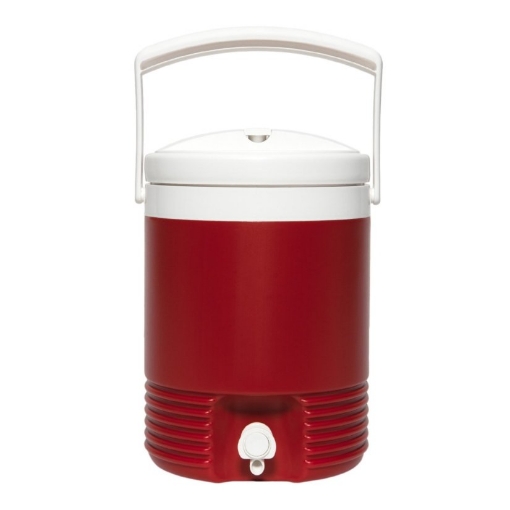 Imagen de Igloo Legend 2 galones (7,6 litros) Rojo