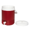 Imagen de Igloo Legend 2 galones (7,6 litros) Rojo