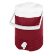 Imagen de Igloo Legend 2 galones (7,6 litros) Rojo