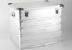 Imagen de Caja de transporte de aluminio D47