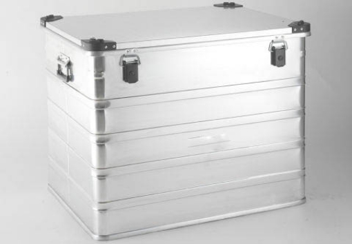 Imagen de Caja de transporte de aluminio D47