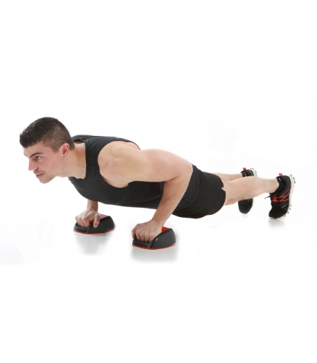 Imagen de Soportes para flexiones