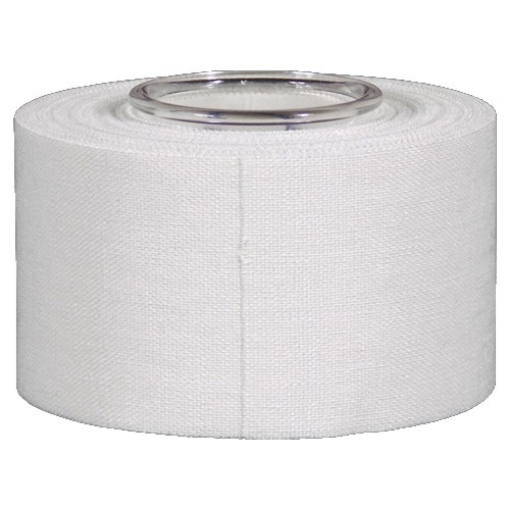Imagen de Athletic tape 5cm x 10m Farmaban