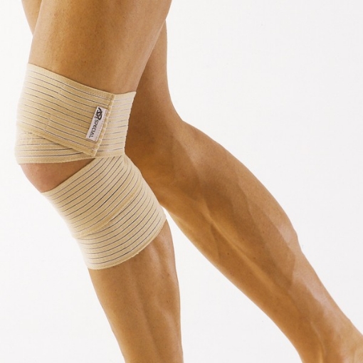 Imagen de VENDAJE ELÁSTICO REUTILIZABLE - RODILLA