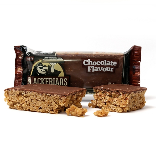 Imagen de Barra Energética FlapJack - 110g Chocolate