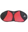 Imagen de Conjunto de pesas para tobillos 2x2000g Sveltus