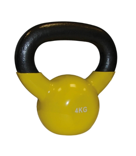 Imagen de Pesa rusa 4kg