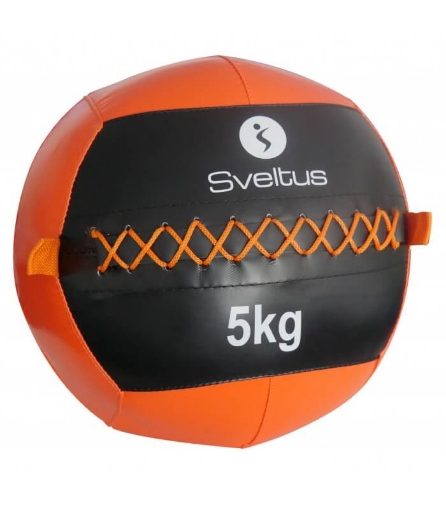 Imagen de Wall Ball - Sveltus 5kg