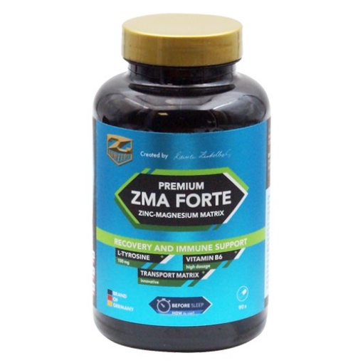 Imagen de ZMA Forte Z-Konzept 90 caps