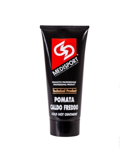 Imagen de Ungüento CALIENTE/FRÍO - Medisport 200 ml