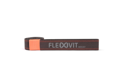 Imagen de FLEXVIT® RESIST HARD BAND  GRIS OSCURO
