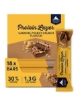 Imagen de Barra de Proteína Layer 50g - Caramelo y Maní