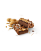 Imagen de Barra de Proteína Layer 50g - Caramelo y Maní