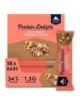 Imagen de Barra Delicia de Proteínas 35g - Cacahuete Salado Caramelo
