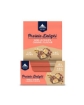 Imagen de Barra Delicia de Proteínas - 35g - Vainilla Anacardo Caramelo