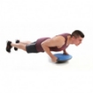 Imagen de Disco de equilibrio con asas - Sveltus