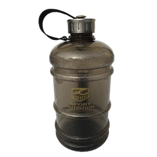 Imagen de Botella de agua 1/2 Galón - Z-Konzept
