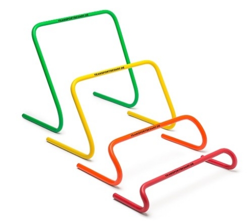Imagen de Valla para entrenamiento Verde- 45 cm 