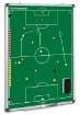 Imagen de Tablero táctico de entrenamiento 60 X 90 CM