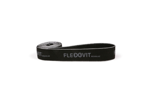 Imagen de FLEXVIT® REVOLVE BANDA ELITE NEGRA
