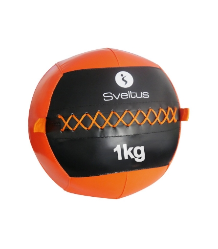 Imagen de Wall Ball - Sveltus 1kg