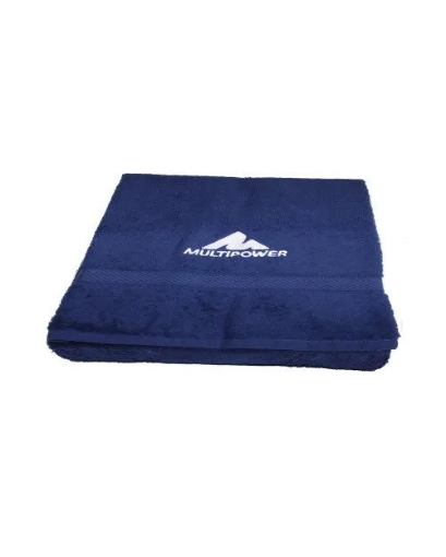Imagen de Toalla 70x200 cm - Multipower