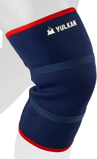 Imagen de Soporte de neopreno para la rodilla - Vulkan Classic 3029 - S