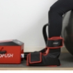 Imagen de Manga de tobillo Cryopush