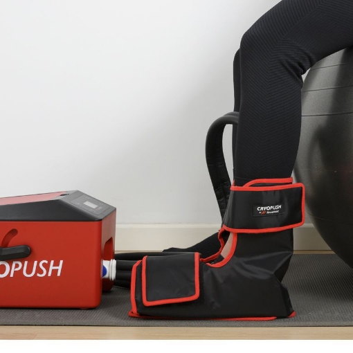 Imagen de Manga de tobillo Cryopush