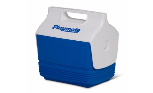 Imagen de Igloo Mini Playmate (3 litros) Azul