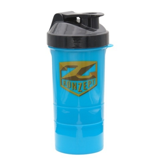Imagen de SHAKER INTELIGENTE - 800ML KZ