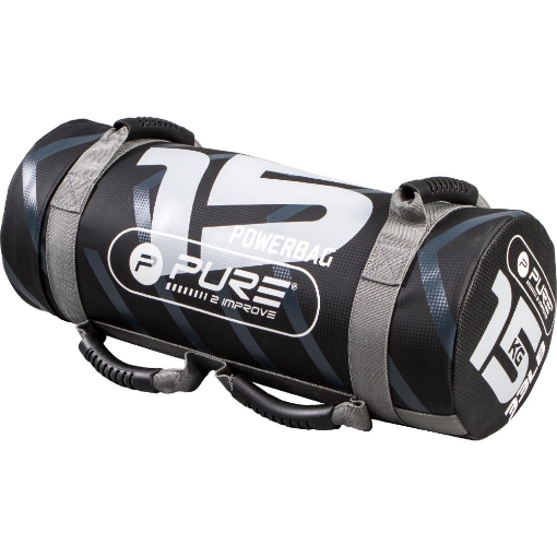 Imagen de Bolsa de 15 kg - Power Bag P2I