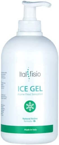 Imagen de Gel de hielo - Italfisio 500 ml