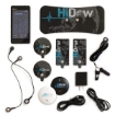 Imagen de Dispositivo de electroestimulación inalámbrico Pro Touch - HiDow