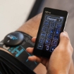 Imagen de Dispositivo de electroestimulación inalámbrico Pro Touch - HiDow