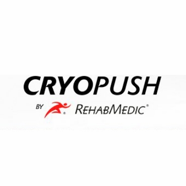 Mostrar productos en la categoría Cryopush Imagen para la categoría Cryopush