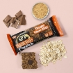 Imagen de Barra Energética FlapJack - 110g Ginger Choc Chip