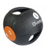 Imagen de Balón Medicinal con Asas 4kg - Sveltus