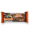 Imagen de Barra Energética FlapJack - 110g Ginger Choc Chip