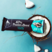 Imagen de Barra de 53% de Proteína 45g - Coco