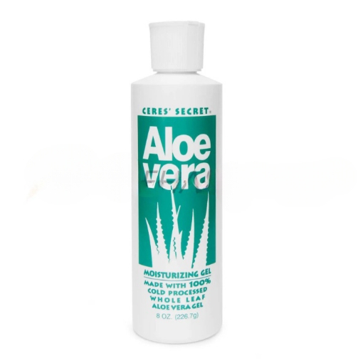 Imagen de Gel de Aloe Vera - 227g RehabMedic