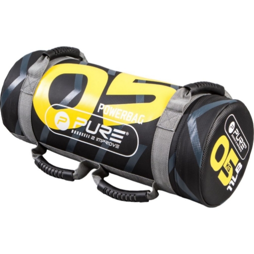 Imagen de Bolsa de 5 kg - Power Bag P2I