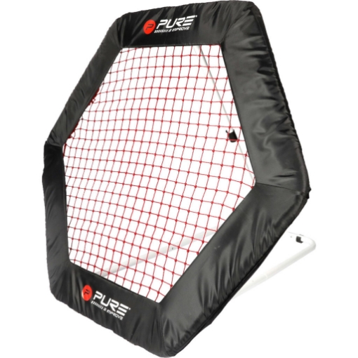 Imagen de Red hexagonal de 140 cm x 125 cm - P2I