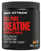 Imagen de Creatina 100% Polvo - 300g Body Attack