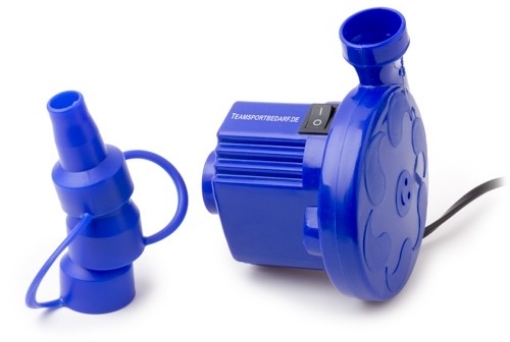 Imagen de Bomba eléctrica 230V 