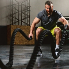 Imagen para la categoría CROSSFIT AND FITNESS